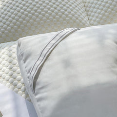 Futon Mattress, Thicken Floor Mattress, Japanese Tatami Pad,Portable Foldable Sleeping Mat, Double Single Thai Massage Bed Mattresses Floor Lounger Bed for Home Dormitory