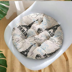 Chair Pads and Cushions for Dining Chairs 1 Pack, Seat Cushions for Kitchen Chairs, Seat Pads for Outdoor Chairs, Non Skid, for Office Patio Furniture Chairs Home Use