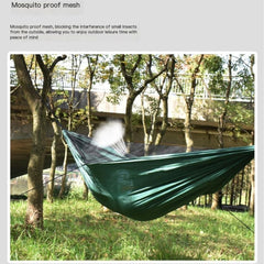 Indoor Hammock Chairs Outdoor Thickened Canvas Outdoor Bent Wooden Stick Hanging Sheet Double Hammock Swing Dormitory Camping Hanging hammocks(D)