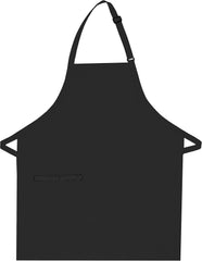 Averill's Sharper Uniforms Bib Apron Center Divided Pocket (Set of 6)