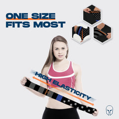 ARMORAY Arm Sleeves for Men & Women- UV Sun Protection - Tattoo Cover Up - Athletic Sports Sleeve for Golf Running Football