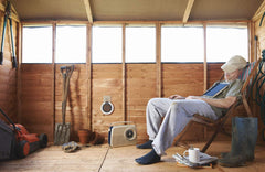 Plug-in Heater The Amazing Wall Heater That's Plug in to a Wall Outlet Anytime Anywhere Portable Room Heater