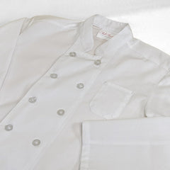 ChefsCloset Kids Size Peanut Youth Chef Coat