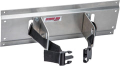 Extreme Max 5001.6251 Pop-Up Canopy Tent & Storage Brackets & Adjustable Safety Straps for Enclosed Trailer & Garage