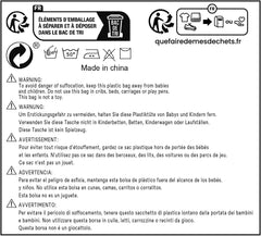 Square Velvet Chair Cushion, Soft Non-Slip Back Seat Cushion with Fixed Straps for Home Office Decor Hot Pink 16" x 16", Set of 4