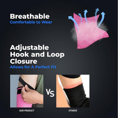 Cut Resistant Farmers Sleeves with Thumb Hole, Arm Protectors for Thin Skin and Bruising, for Gardening, Welding, Kitchen, Arm Guards for Biting, Pet Grooming, Grey, 1 Pair