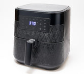5.3-Quart 1700W Air Fryer with Presets (Renewed)