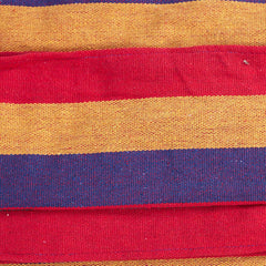 Hammocks for Camping Kids, Double Hammock Chair, Double Polyester Hammock, Hammocks with Chain Hanging Kits, for Beach, Backyard, Patio