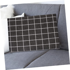 Memory Seat Cushion Dining Chair Pad Office Chair Pad Kitchen Table Seat Skid-Resistant