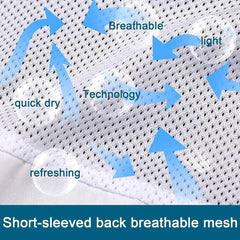 Personalized Chef Coat Embroidered Short Sleeves Chef Jacket Uniform with Chef Hat Set Customized Hotel Service Uniform