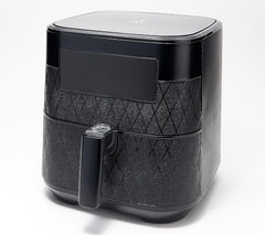 5.3-Quart 1700W Air Fryer with Presets (Renewed)