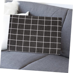 Comfy Memory Seat Pad Dining Roomchair Cushion Kitchen Office Chair Seat Pad Non-Skid Bottom for Home Office