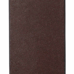 bridle leather classic buckle belt