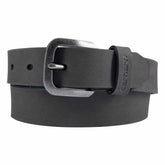 women's saddle leather belt