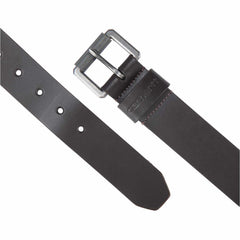 bridle leather roller buckle belt