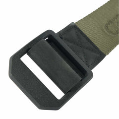 nylon webbing ladder lock belt