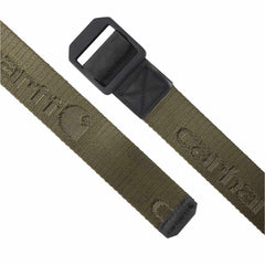 nylon webbing ladder lock belt