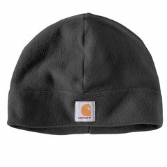fleece beanie