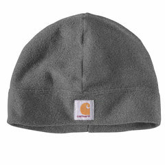 fleece beanie