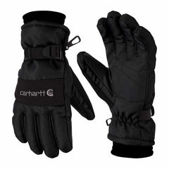waterproof insulated glove