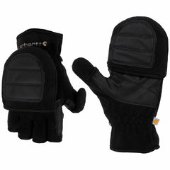 flip-it camo glove/mitt