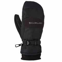waterproof insulated mitt