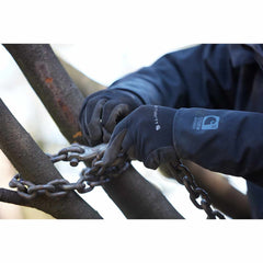 all-purpose nitrile grip glove