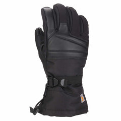 cold snap insulated glove