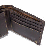 passcase wallet