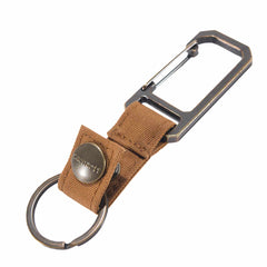 nylon duck key keeper