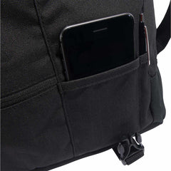 ripstop messenger bag