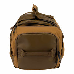 55l nylon heavy-haul utility duffel