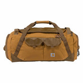75l nylon heavy-haul duffel