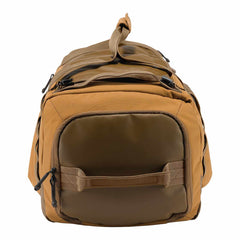 75l nylon heavy-haul duffel