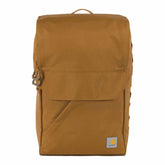 21l top-load laptop backpack