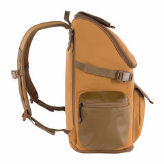 35l nylon workday backpack