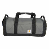 25l classic round duffel