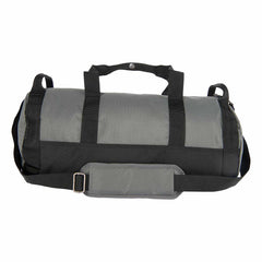 25l classic round duffel