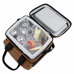 cold front 24 can cooler