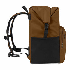 cold front 30 can cooler backpack