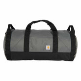 40l classic round duffel