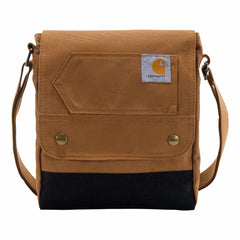 cross body snap bag