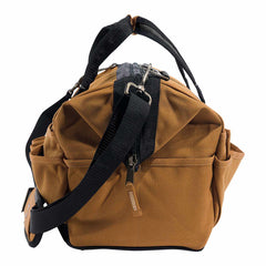 16-inch 30 pocket heavyweight tool bag