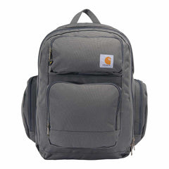 35l triple-compartment backpack