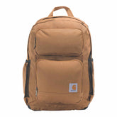 28l dual-compartment backpack
