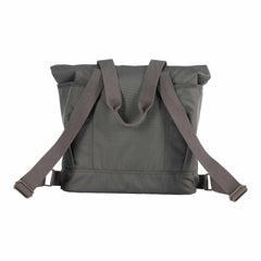 convertible backpack tote