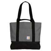 18l classic open tote