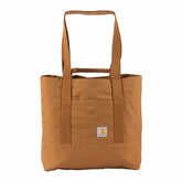 18l firm duck tote