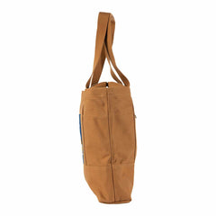 18l ksx firm duck tote