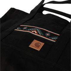 bethany yellowtail 18l firm duck tote